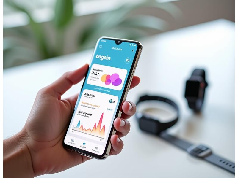 Ukážka mobilnej aplikácie Života Spark na smartfóne a nositeľných zariadeniach.