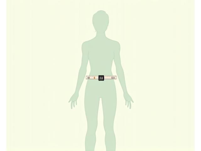 Infografika zobrazujúca rôzne fitness metriky ako obvody tela, srdcovú frekvenciu a spánkové dáta.