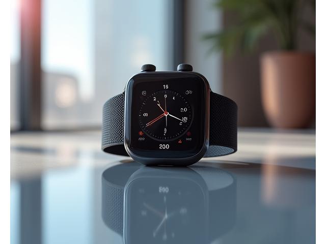 Inteligentné hodinky Garmin, jedna z hlavných cien vo výzvach Života Spark.